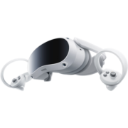PICO 4 Pro【全国七仓发货】畅玩版VR眼镜一体机智能4K体感游戏机Neo3D元宇宙设备非AR PICO 4 128G【七仓发次日达】