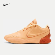 京东百亿补贴：耐克（NIKE）LEBRON XXI EP 男子篮球鞋 FV2346-800 42