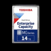 TOSHIBA 东芝 MG07ACA14TE 企业级硬盘 14TB