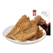 华味亨 五香肉干 50g＊12件