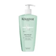 KÉRASTASE 卡诗 头皮系列 新双重功能洗发水