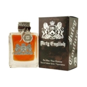 Juicy Couture橘滋脏话男士淡香水辛辣木质调持久留香EDT100ml