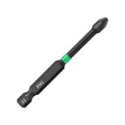 BaoLian 保联 单端抗冲击批头 25mm*2件