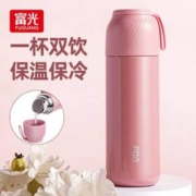 FGA 富光 卢卡真空316不锈钢保温杯 350ml