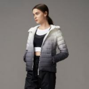 再降价：BOSIDENG 波司登 女士羽绒服 B10131002