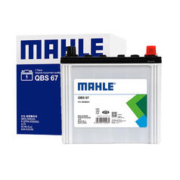 限移动端：MAHLE 马勒 汽车电瓶蓄电池起停EFB Q85L适配马自达昂克赛拉阿特兹CX-4/5CR-V