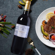 LAFEI 拉菲 LAFITE)传奇波尔多 赤霞珠干红葡萄酒750ml*6瓶 整箱装 法国进口