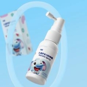 悦象 儿童口腔清洁喷雾 40ml*1瓶