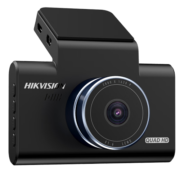 HIKVISION海康威视4G行车记录仪C6+ 3K超清星光夜视60帧高速不拖影语音声控