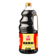 学生用户：巧媳妇 黄豆酱油桶装 1.9L