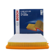 BOSCH 博世 空气滤清器滤芯0986AF3186(上汽通用别克昂科威 1.5T/2.0T (2014款~2015款))