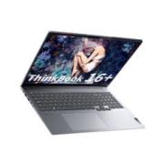 ThinkPad 思考本 ThinkBook 16+ 2023 16英寸笔记本电脑（R7-7840H、16GB、1TB）