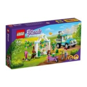 88VIP会员：LEGO 乐高 Friends好朋友系列 41707 神奇种树车