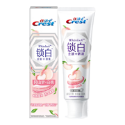 佳洁士 香氛锁白牙膏 90g