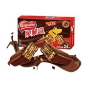 Nestlé 雀巢 脆脆鲨 威化饼干446.4g
