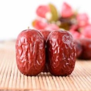 水益农 新疆大枣 500g