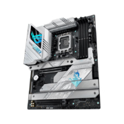 京东百亿补贴：ASUS 华硕 STRIX Z790-A GAMING WIFI S 吹雪 ATX主板+英特尔 i7-14700K CPU处理器 盒装