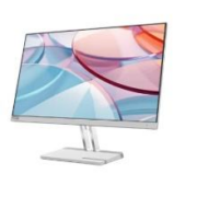 联想 (Lenovo) 小新24.5英寸 IPS 100Hz 硬件低蓝光 窄边框 办公显示器