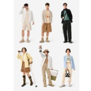 17日20点：网易严选 男女款 摇粒绒抓绒衣 多色可选