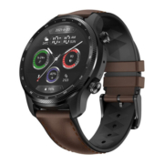 Ticwatch ProX新款4G智能手表 独立通话 心率血氧监测 NFC支付 运动手表 旗舰Pro X（4G独立通话）