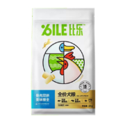 Bile 比乐 真骨粒无谷冻干狗粮 6kg