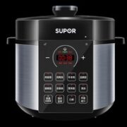 SUPOR 苏泊尔 SY-50YC8186 电压力锅 5L