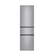 统帅（Leader）冰箱小三门218升小型迷你家用电冰箱宿舍租房BCD-218LLC3E0C9