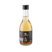 绍山鉴水 花雕酒250ml瓶装