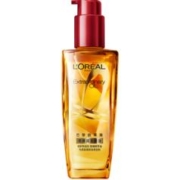 拍2件欧莱雅 护发精油小红瓶100ml