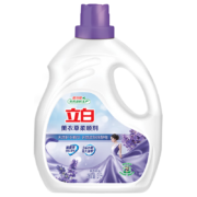立白  衣物防静电香味持久柔顺剂  3L