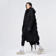 PELLIOT 伯希和 女款户外羽绒服PE212140814