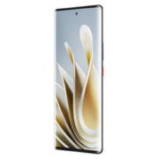 nubia 努比亚 Z50 5G手机 12GB+512GB 黑礁 第二代骁龙8