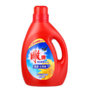 限移动端：雕牌 阳光馨香洗衣液 2kg
