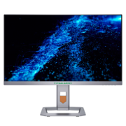 TITAN ARMY 泰坦军团 P27A6S 27英寸 IPS FreeSync 显示器（2560×1440、240Hz、99%sRGB、HDR1000、Type-C 90W）