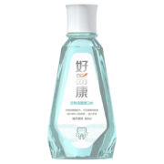 需首购: HAOYIKANG 好易康 溶菌酶漱口水 80ml