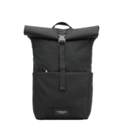 TIMBUK2双肩包男女运动休闲包15英寸电脑包Hero潮流卷口背包 音速黑
