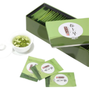 plus会员:春上早茉莉花茶飘雪  160g * 1盒