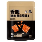 华味亨 香脆猪肉脯35g（任选12件）
