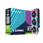 京东百亿补贴：索泰 GeForce RTX3060 12GD6 XG GOC