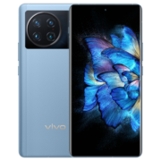 vivo X Note 12GB+512GB 晴山蓝 7英寸2K+ E5超感宽幕 3D大面积指纹 旗舰骁龙8 Gen1 5G 大屏 手机 xnote nex