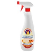 可用签到红包 625ml*3瓶 大公鸡油污清洁剂