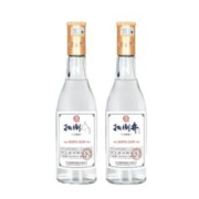 扳倒井 浓香型 52度 500mL＊2瓶