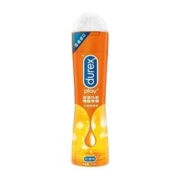 durex 杜蕾斯 情趣系列 人体润滑液 50ml 激情热感