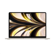 京东百亿补贴：苹果 MacBook Air M2处理器笔记本电脑 星光色