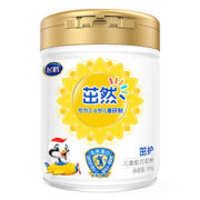 飞鹤茁然茁护4段700克儿童配方奶粉（3-6岁儿童适用） 700g*6