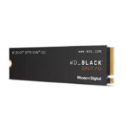 西部数据 SN770 NVMe M.2 固态硬盘（PCI-E4.0）