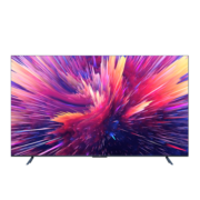 TCL电视 75V8E Pro 75英寸 120Hz WiFi 6 Pro 免遥控AI声控 4K大屏全面屏 高色域 液晶智能平板电视机