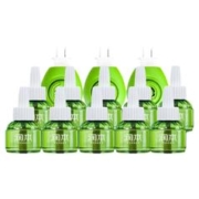 RUNBEN 润本 蚊香补充液 45ml*2瓶