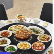 Midea 美的 HBU80YH 暖菜板
