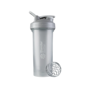 Blender Bottle 经典款V2蛋白粉摇摇杯奶昔杯运动健身水杯灰色约819ml